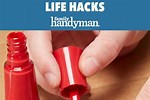 Tricks and Life Hacks