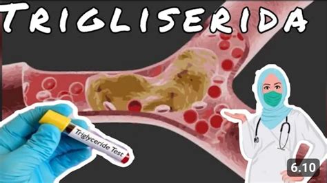 Trigliserida Tinggi