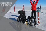 Trike to South Pole