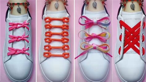 Trim Shoe Laces