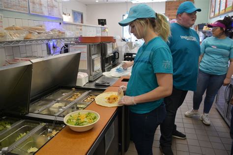 Tropical Smoothie Career