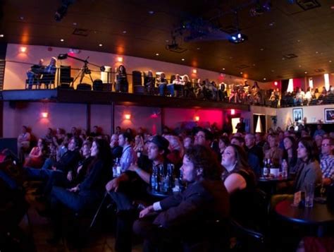 Troubadour La Seating Chart