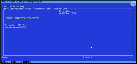 Troubleshoot GRUB Rescue Issue Offline