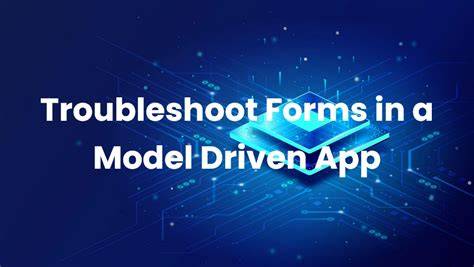 Troubleshoot Lookup issues in model-driven apps