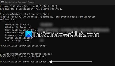 Troubleshoot REAGENTC.EXE Errors