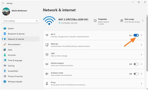 Troubleshooting 5GHz Wi-Fi Connectivity Issues on Windows 11/10