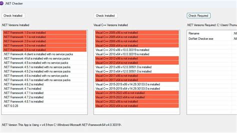 Troubleshooting AmbiguousMatchException in .NET InvokeMember