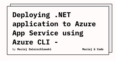 Troubleshooting Azure CLI
