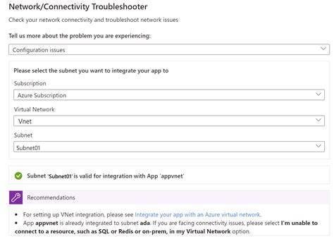 Troubleshooting Azure VNet Deletion with ACI