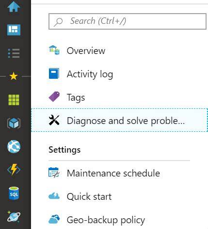Troubleshooting CETAS in Azure Synapse