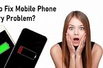 Troubleshooting Cell Phone Battery Problems