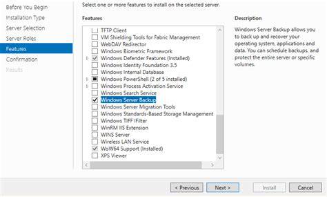 Troubleshooting DPM Backup Failures
