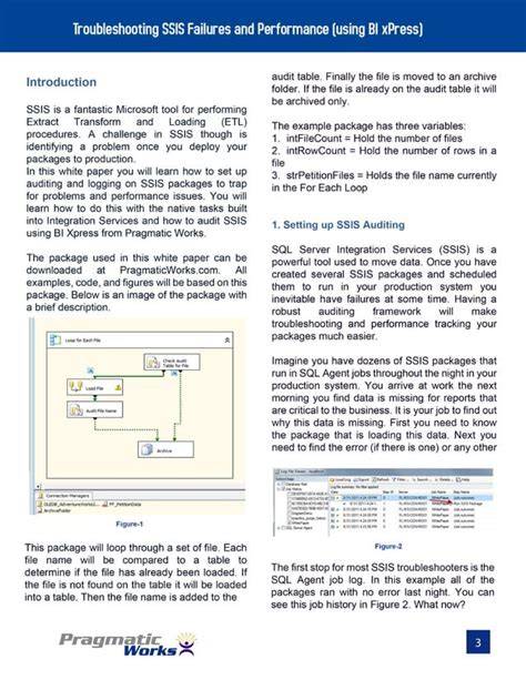 SSIS DQS Cleansing Failure