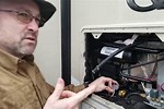 Troubleshooting Dometic Refrigerator Problems RV