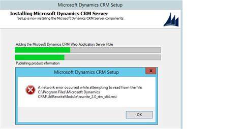 Troubleshooting File Not Uploaded Error in Dynamics CRM