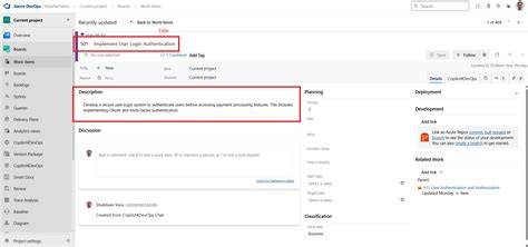 Troubleshooting: Fixing Link Errors in Azure DevOps Work Items