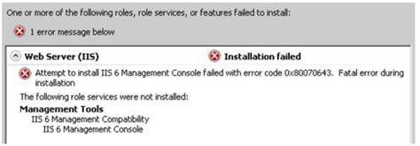 Troubleshooting FtpPutFile's False Success in IIS