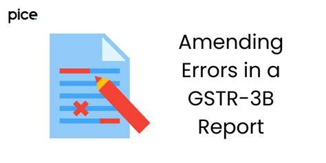 Troubleshooting GSTR Report Errors
