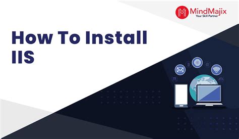 Troubleshooting IIS installation