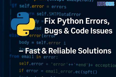 Troubleshooting MSSQL-Conf Setup Python Errors