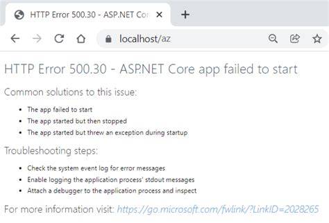 Troubleshooting MTS COM Errors in ASP on IIS