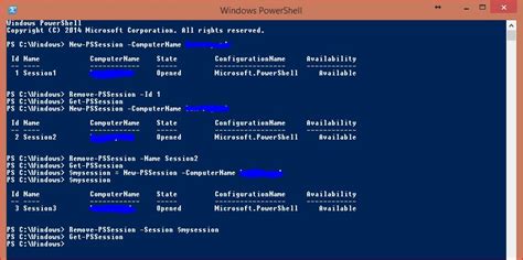 Troubleshooting Measure-Object Not Found in PowerShell Sessions on Windows Server