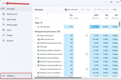 Troubleshooting Missing Startup Programs in Windows Task Manager