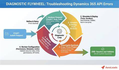 Troubleshooting Packing Slip Errors Dynamics 365