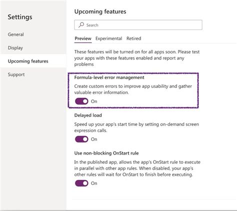 Troubleshooting Power Apps Cookies Pop-up Blocker Errors