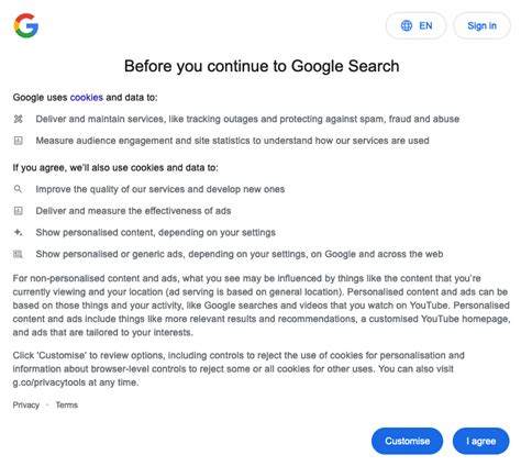 Troubleshooting Power Automate Cookies Pop-ups