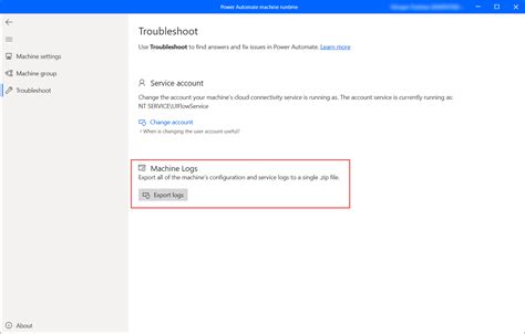 Troubleshooting Power Automate Desktop Communication Errors