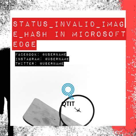 Troubleshooting STATUS_INVALID_IMAGE_HASH Error