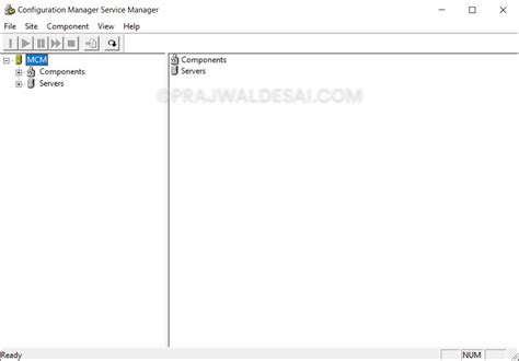 Troubleshooting Service Manager Console Launch Failure on Windows 7 32-bit