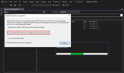 Troubleshooting Visual Studio: Resolving KB Update Installation Hangs