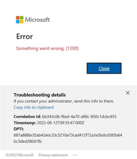 Troubleshooting Visual Studio Sign-in Issues