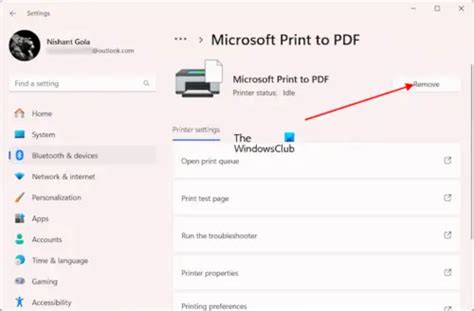 Troubleshooting Word Freezes During Printing in Windows 11/10