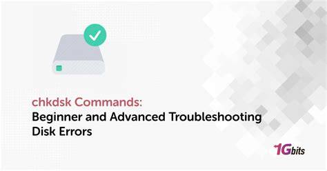 Troubleshooting disk identification