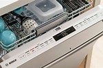 Troubleshooting for Bosch Dishwashers