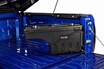 Truck Bed Tool Storage