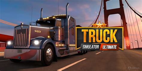 Truck Simulator Ultimate