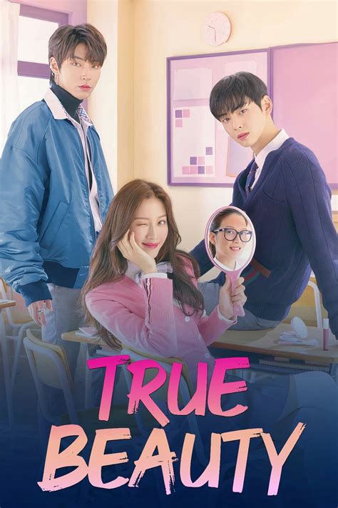 True Beauty poster