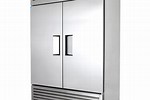 True Refrigerator T 49