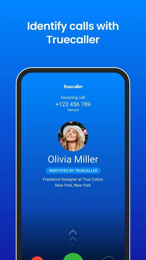Truecaller