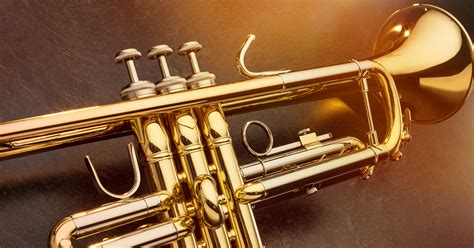 Trumpet