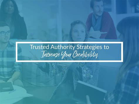 Trusted Authority