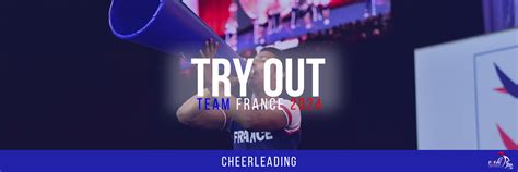 Try Out