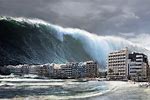 Tsunami Horror