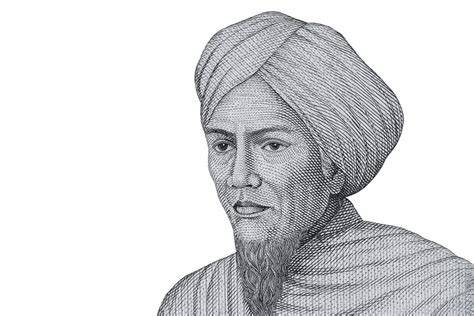 Tuanku Imam Bonjol