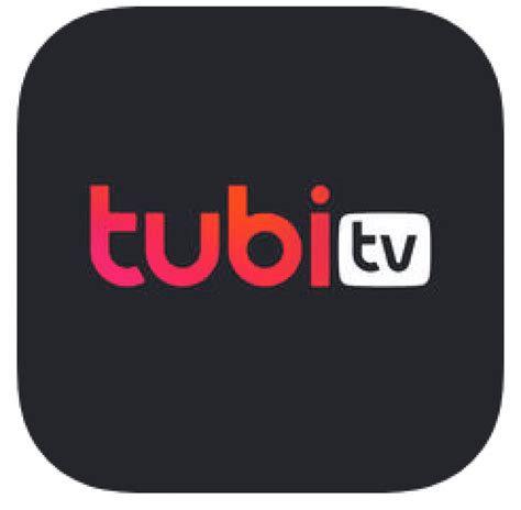 Tubi TV iPhone app