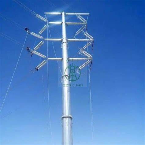 Tubular Pylon